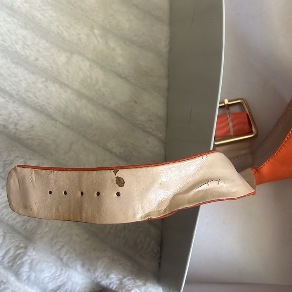 Jessica Simpson heeled sandals - Picture 6 of 6